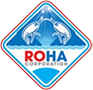 Thuốc thủy sản ROHA