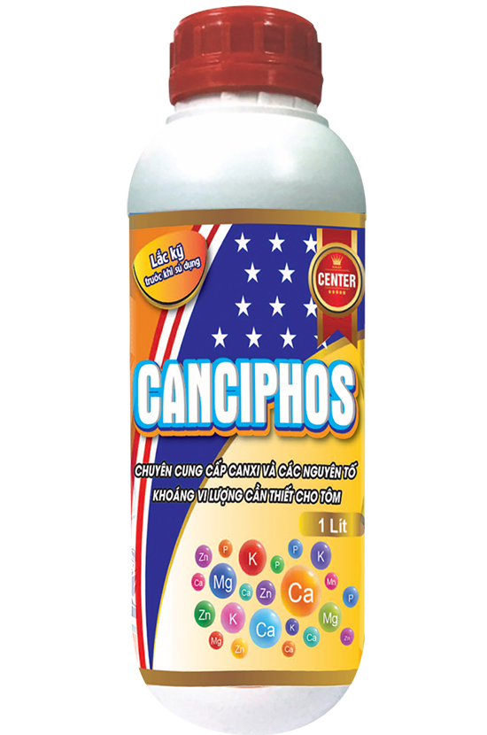 CANCIPHOS