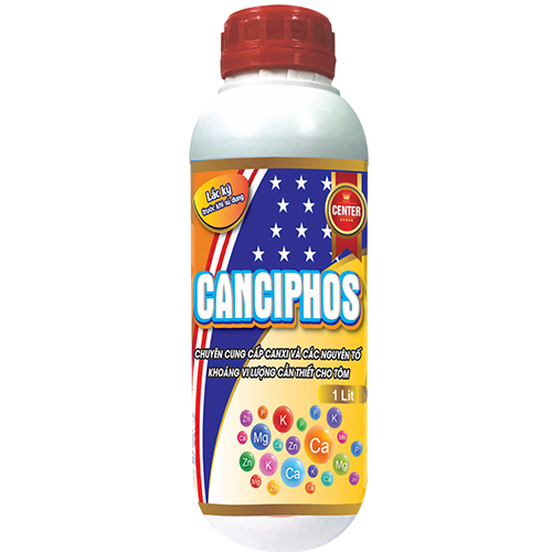 CANCIPHOS