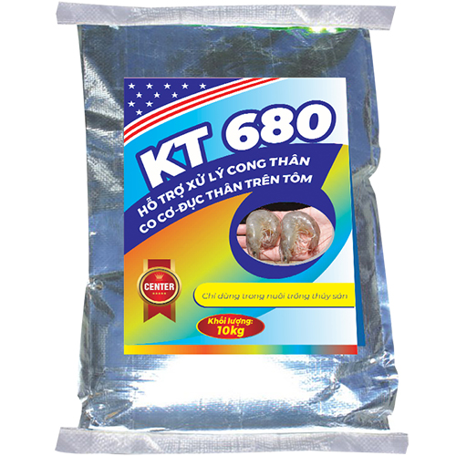 KT 680