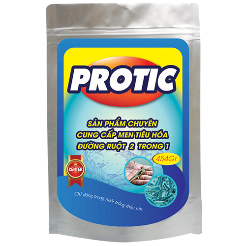 PROTIC