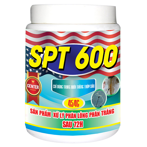 SPT 600